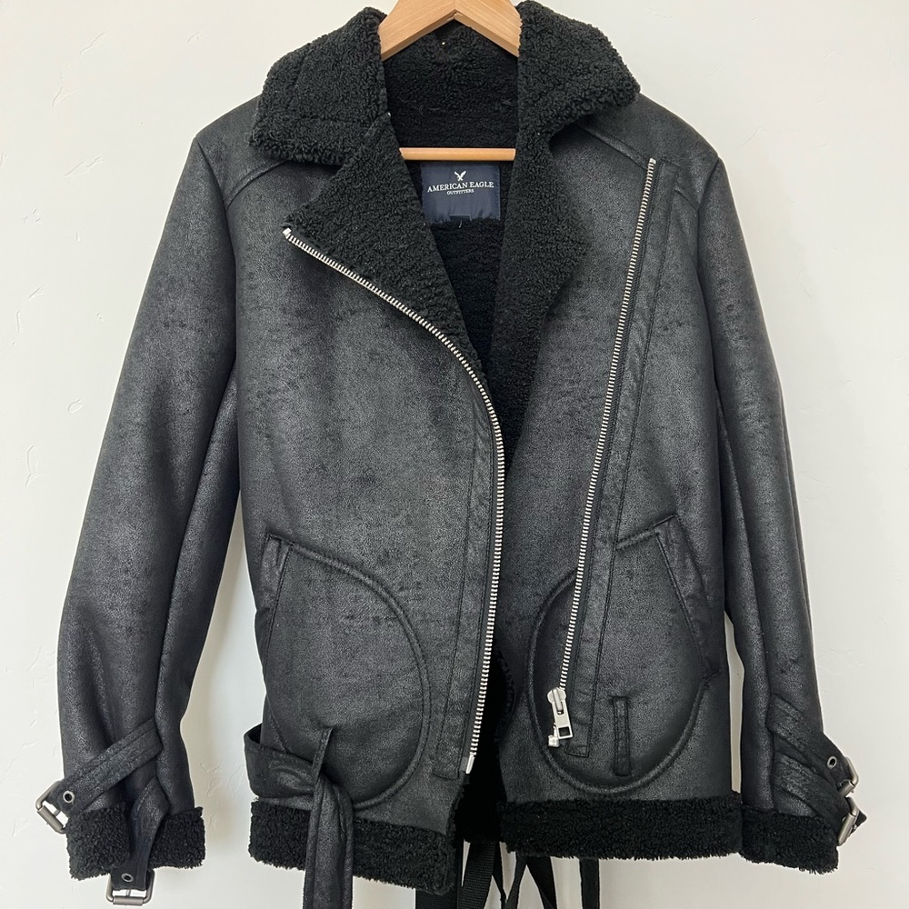 American eagle jacket